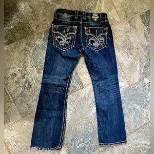Rock Revival Damoni Boot Men’s Size 30